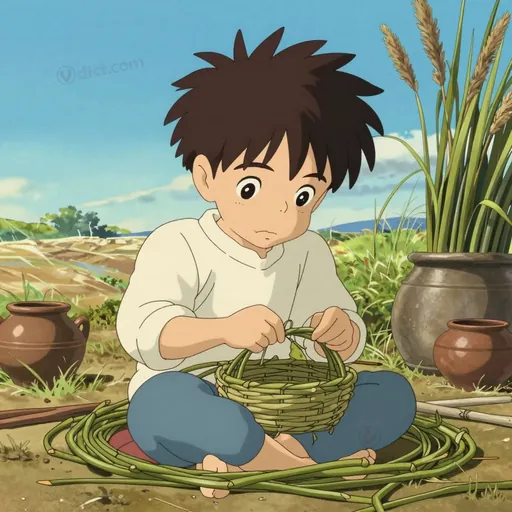 basket maker