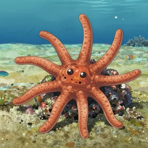 basket star