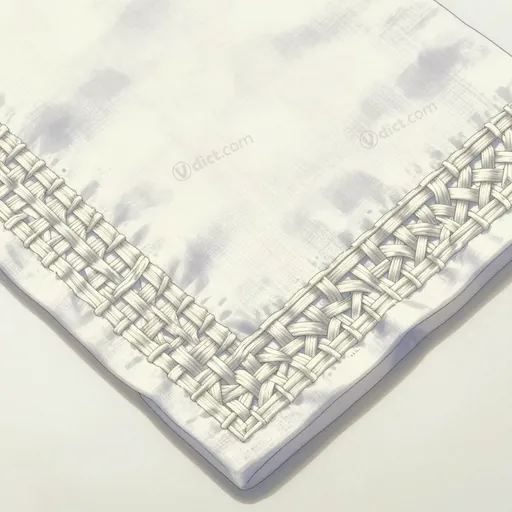 basket weave