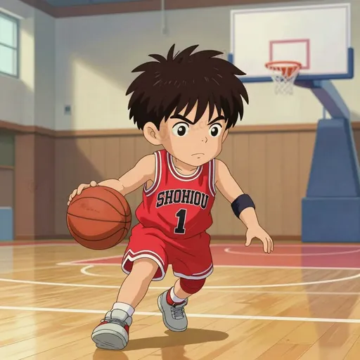 basketeer