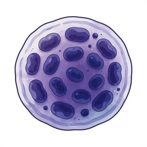 basophil