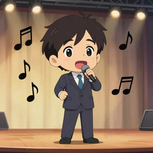 bass