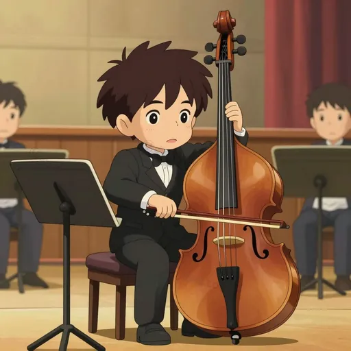 bass-viol