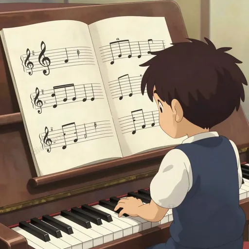 bass clef