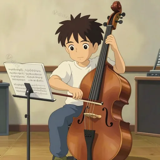 bass viol