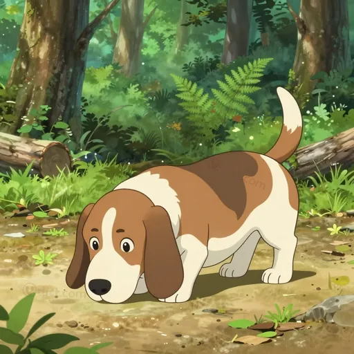 basset