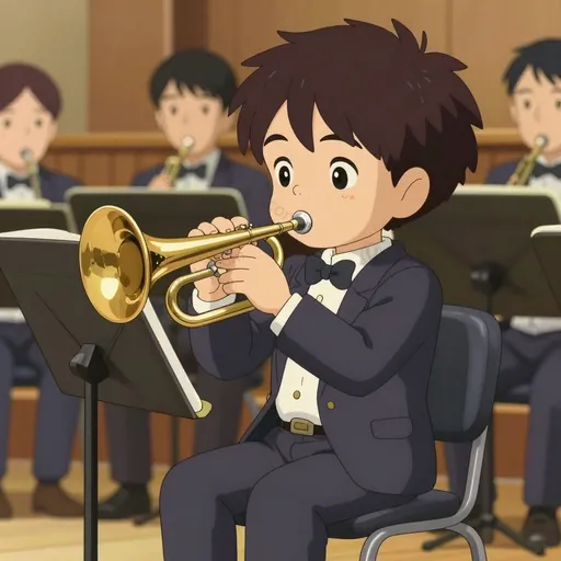 basset horn