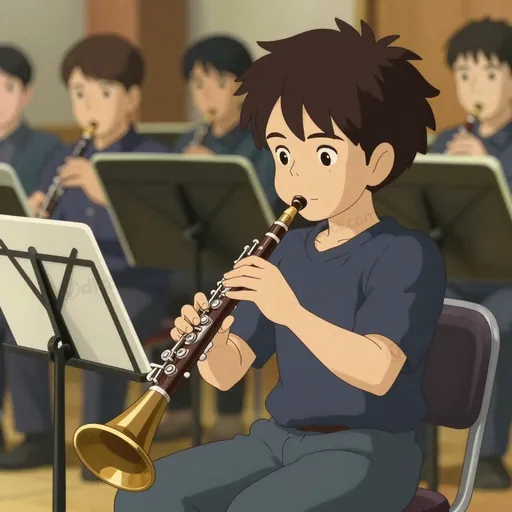 basset oboe