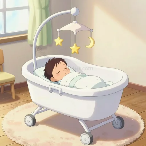 bassinet