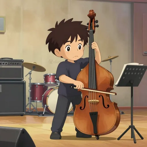 bassist
