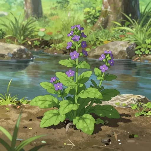 bastard pennyroyal