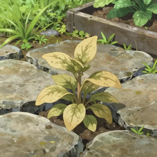 bastard pimpernel