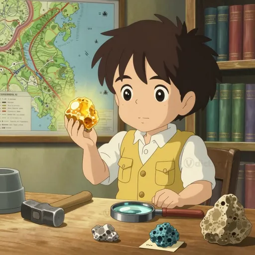 bastnasite