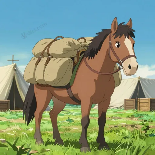 bat-horse