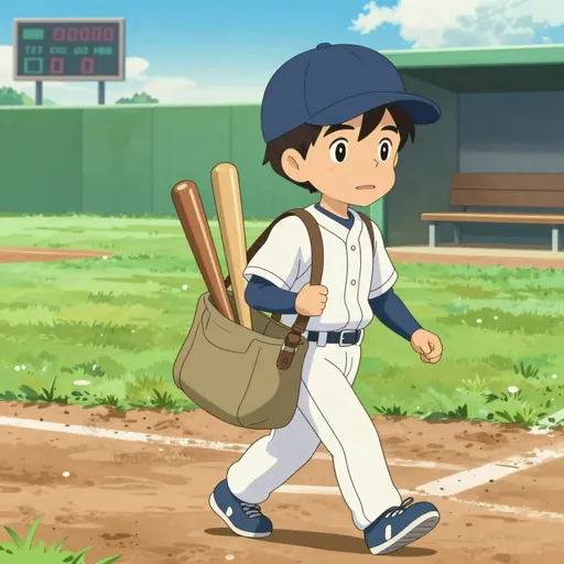 bat boy