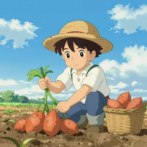 batata