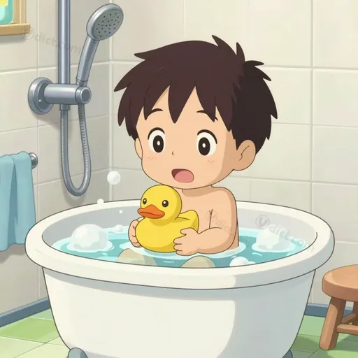bath-tub