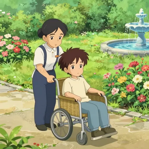 bath chair