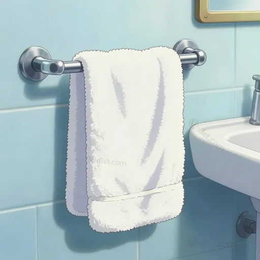bath linen