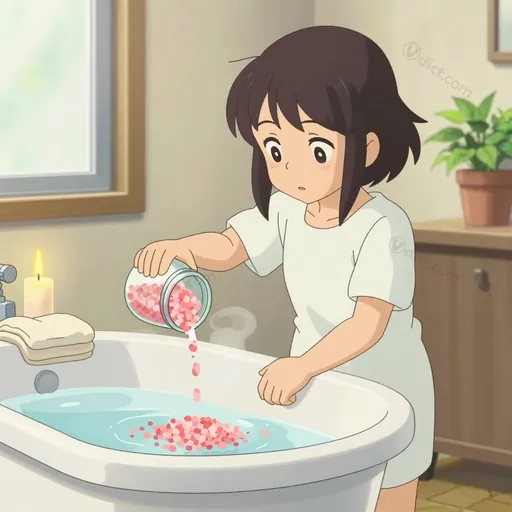 bath salts