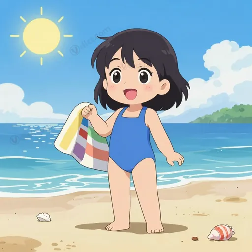 bathing-costume