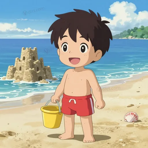 bathing-trunks