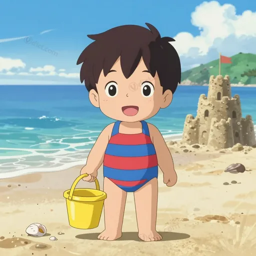bathing costume