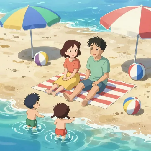 bathing season