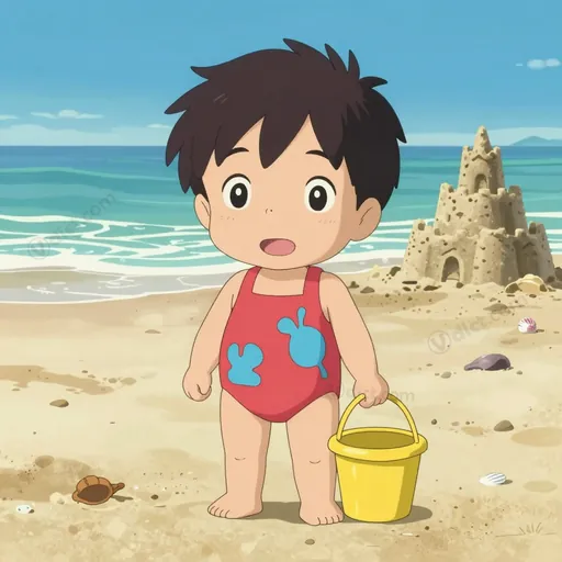 bathing suit