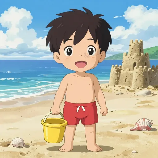 bathing trunks
