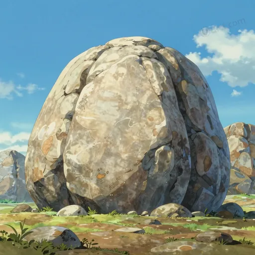 batholithic