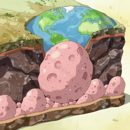 batholitic