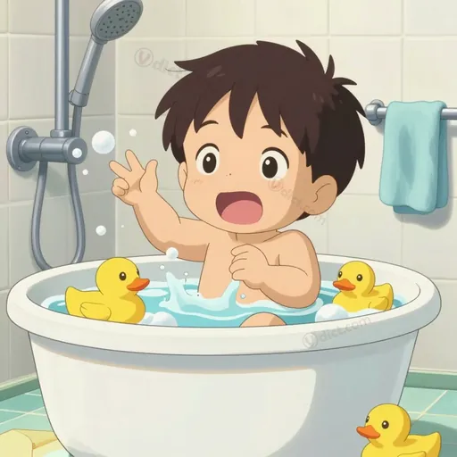 bathtub