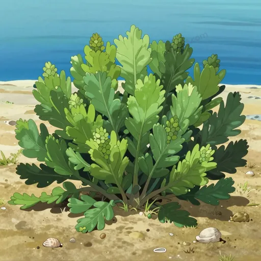 batis maritima