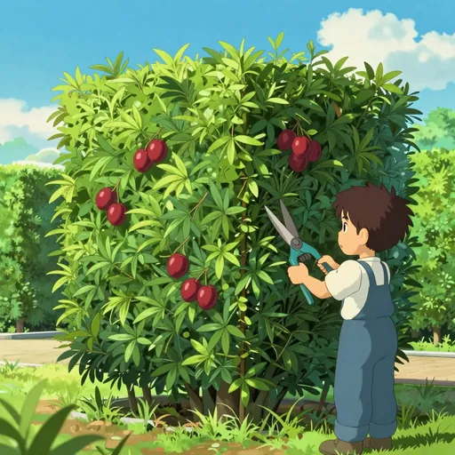 batoko palm
