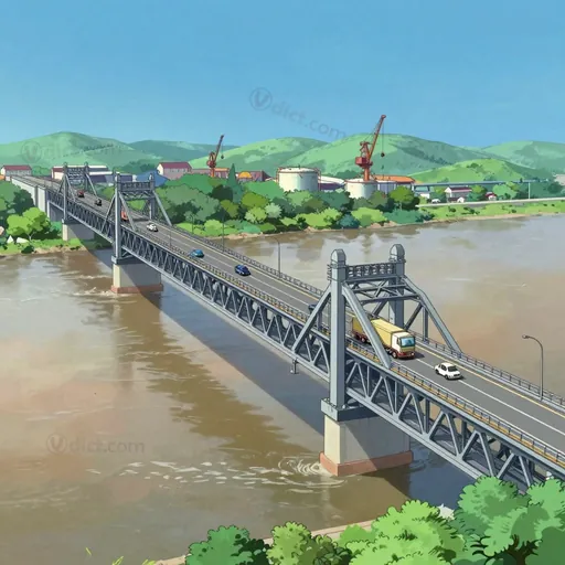 baton rouge bridge