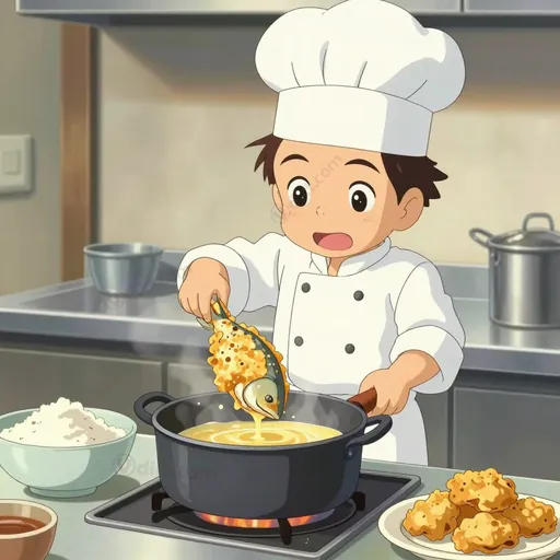 batter-fried