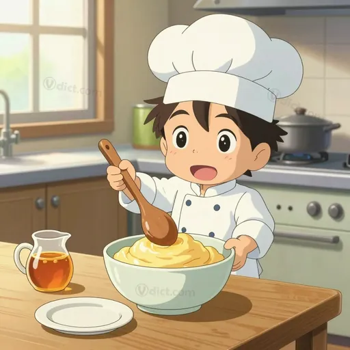 batter bread