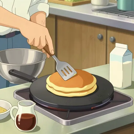battercake