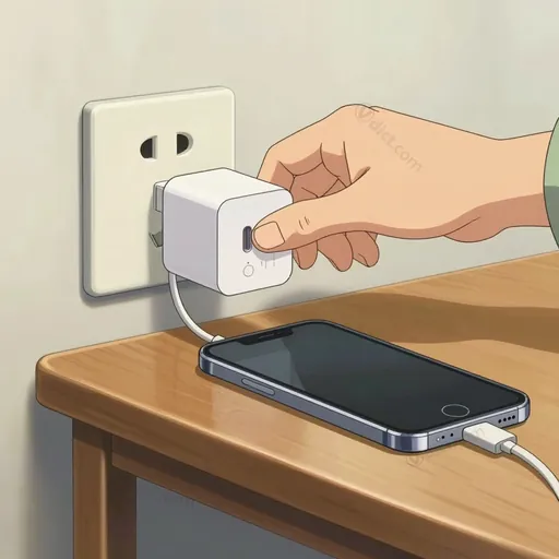 battery charger