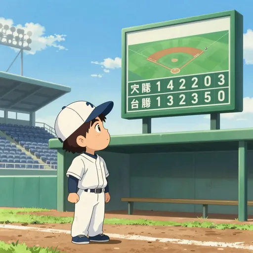 batting average