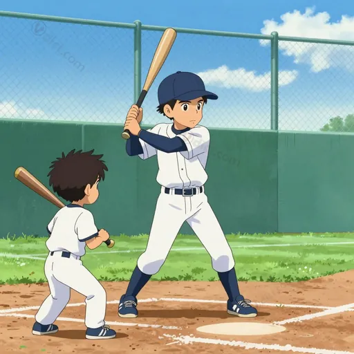 batting coach