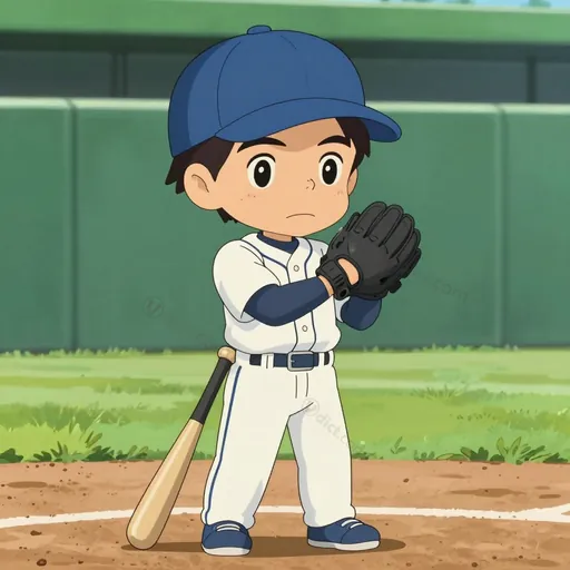 batting glove