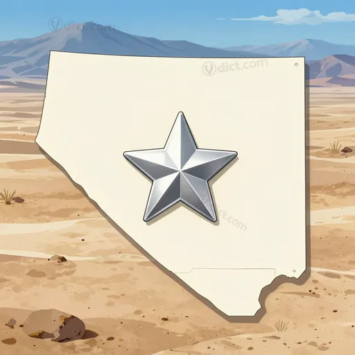 battle born state