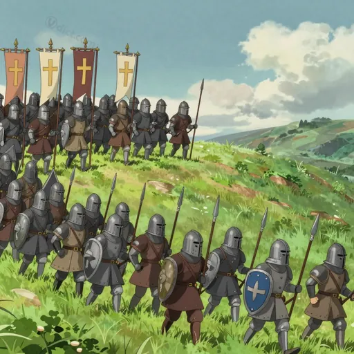 battle of brunanburh