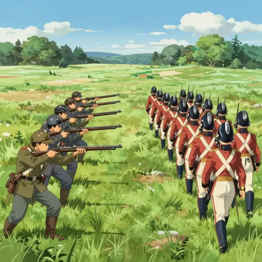 battle of cowpens