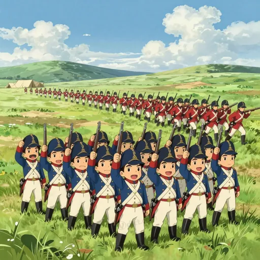 battle of fontenoy