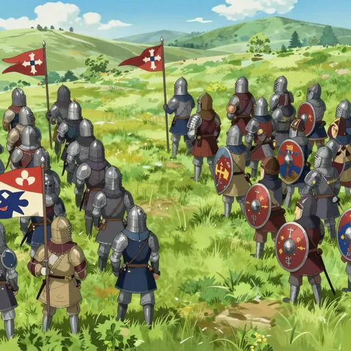 battle of hastings