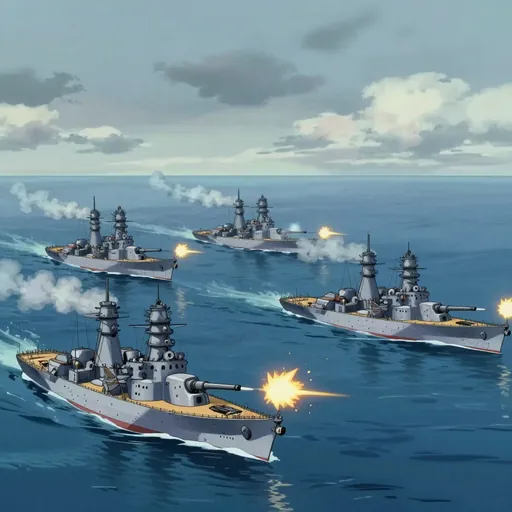 battle of jutland