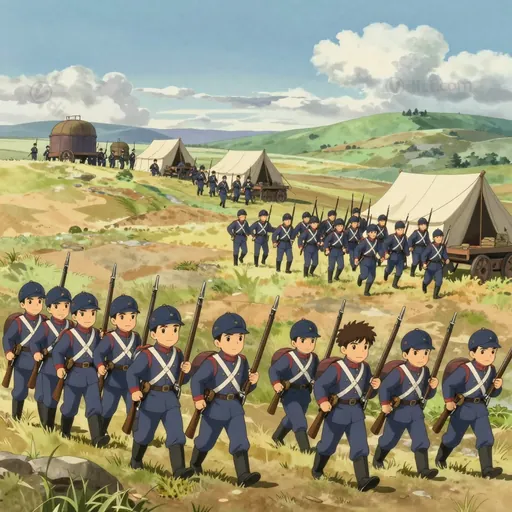 battle of lule burgas